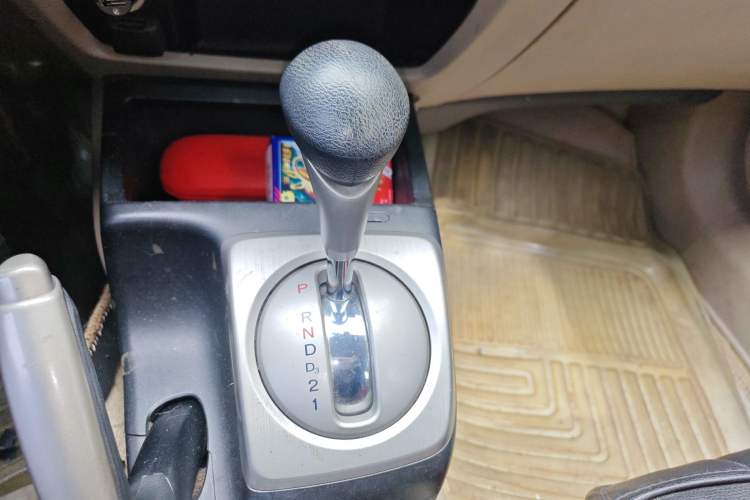 Used Honda Civic 2009 1.8L automatic comfort version