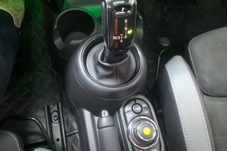 Used MINI JCW 2021 2.0T JOHN COOPER WORKS ALL-IN