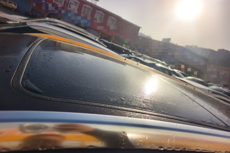 Used Buick Envision 2018 20T Two-Wheel Drive Luxury Model