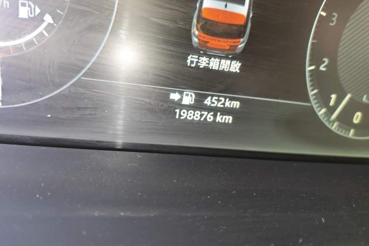 Used Land Rover Range Sport 2017 3.0 SC V6 HSE DYNAMIC
