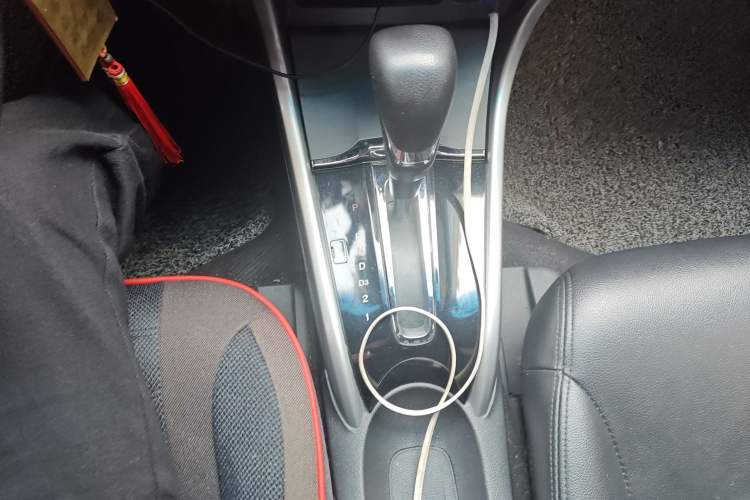 Used Honda Crider 2015 1.8L Automatic Ultra-Configured Limited Edition