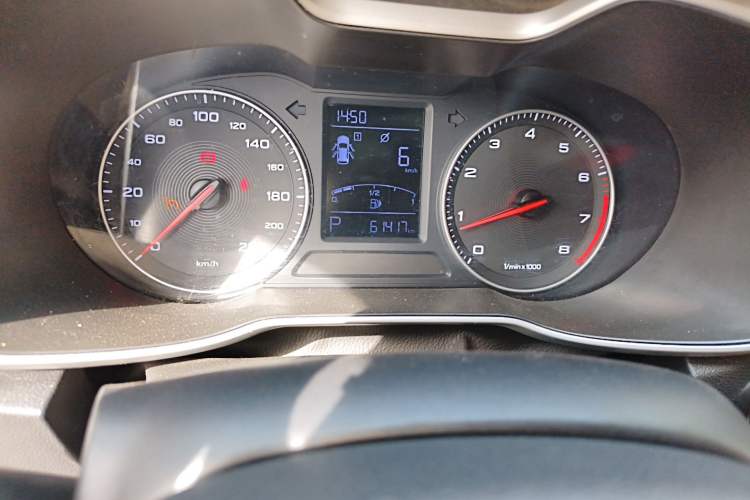 Used MG ZS 2018 1.5L Automatic Luxury Edition China V Standard
