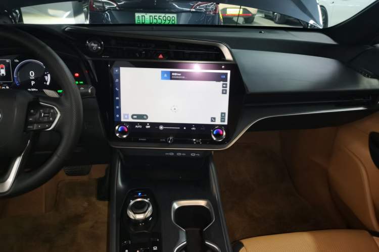 Used Lexus RZ 2023 300e Long-Range Indulgence Edition