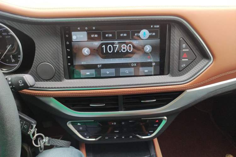 Used Zotye T300 2017 1.5L Manual Luxury Model