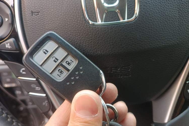 Used Honda Elysion 2019 2.0L Hybrid Luxury Edition
