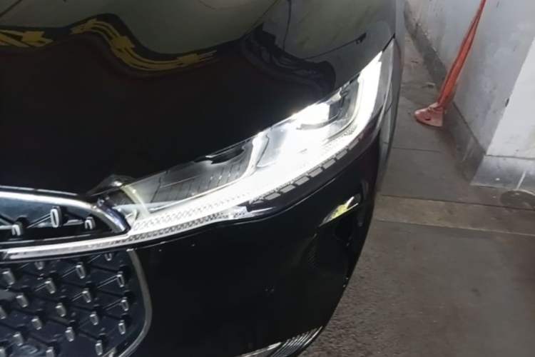 Used Lincoln Z 2022 iXiang Luxury Edition
