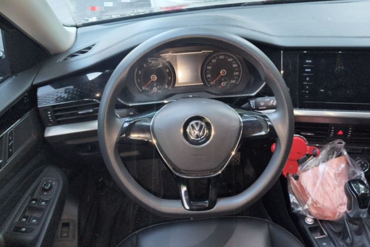 Used Volkswagen Passat 2019 280TSI Business Edition China VI
