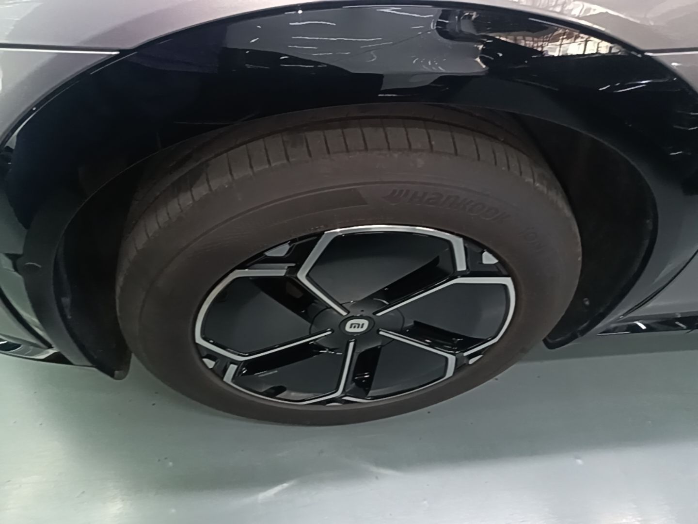 Xiaomi Auto YU7 2025 Ultra-Long Range Rear-Wheel Drive Version — снимка 10