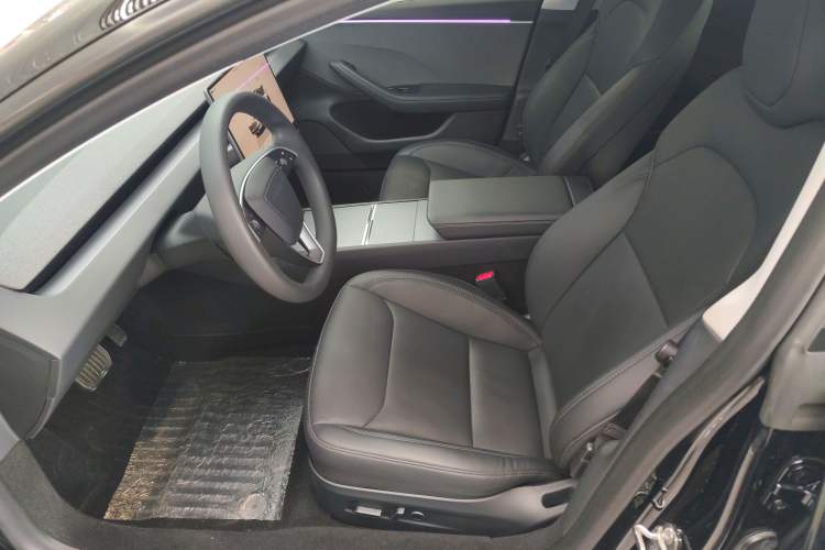 Used Tesla Model 3 2023 Rear-Wheel-Drive Version