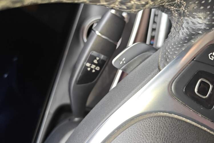 Used Mercedes-Benz E-Class 2017 E 320 L Sport 4MATIC