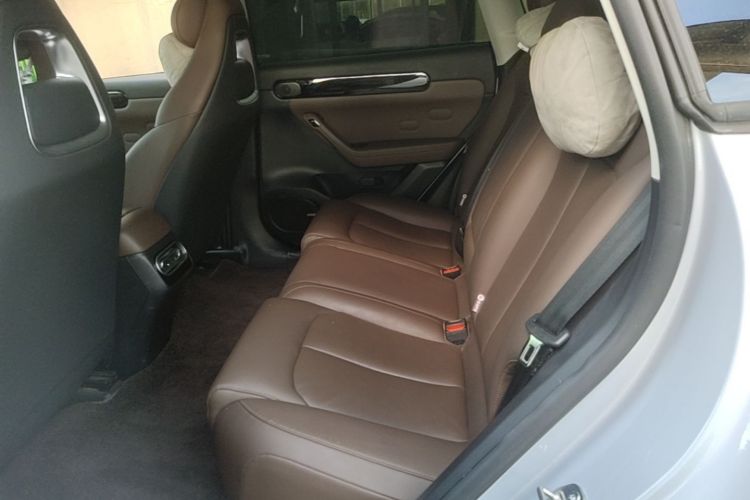 Used Leapmotor C11 2023 Pure Electric 500 Comfort Edition