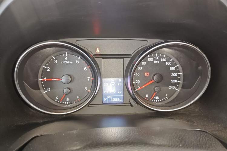 Used Haval M6 2021 PLUS 1.5T DCT Luxury Smart Connectivity Model