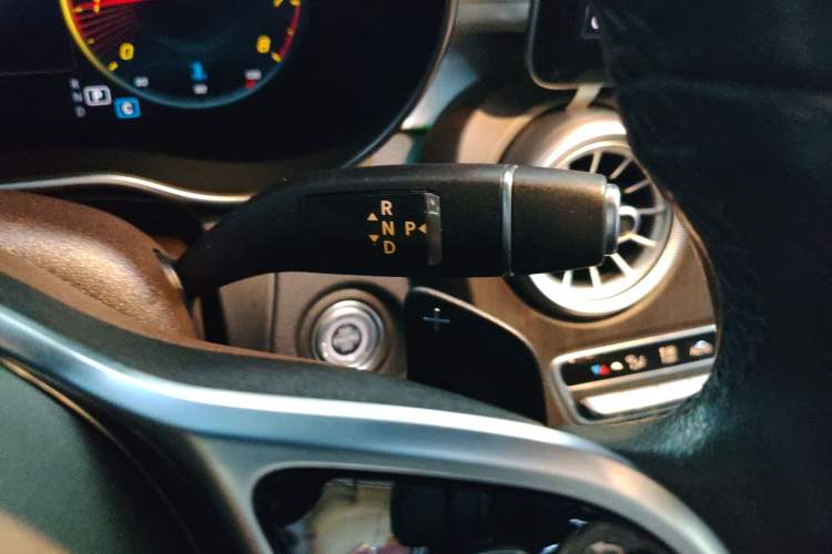 Used Mercedes-Benz GLC 2021 GLC 260 L 4MATIC Dynamic Edition