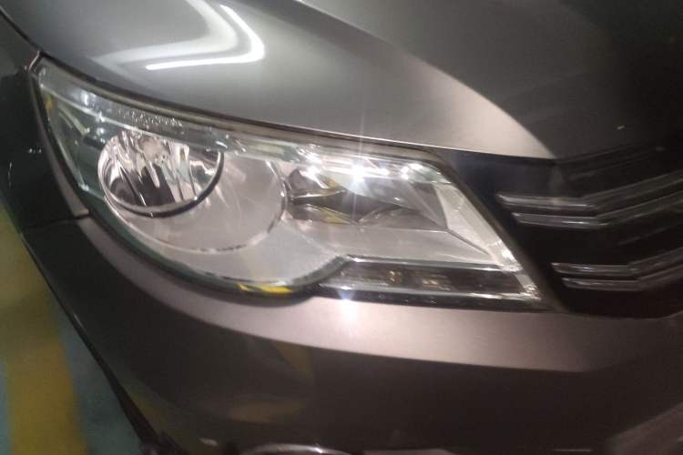 Used Volkswagen Tiguan 2010 1.8TSI Automatic Two-Wheel Drive Elite Edition