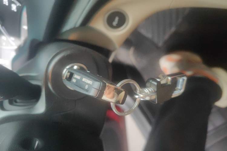 Used Buick GT 2017 15N Automatic Elite Version
