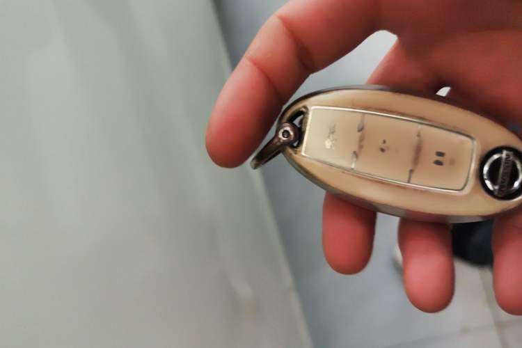 Used Nissan Sylphy 2020 1.6L XL CVT Enjoyment Edition
