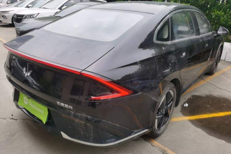 Used Wuling Xingguang 2023 150 Advanced Edition