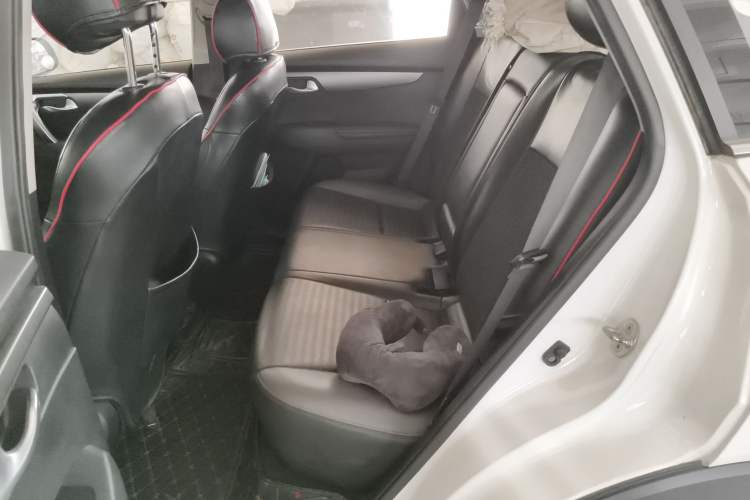 Used Kia Sportage R 2018 2.0L Automatic Smart Luxury Version China V Standard
