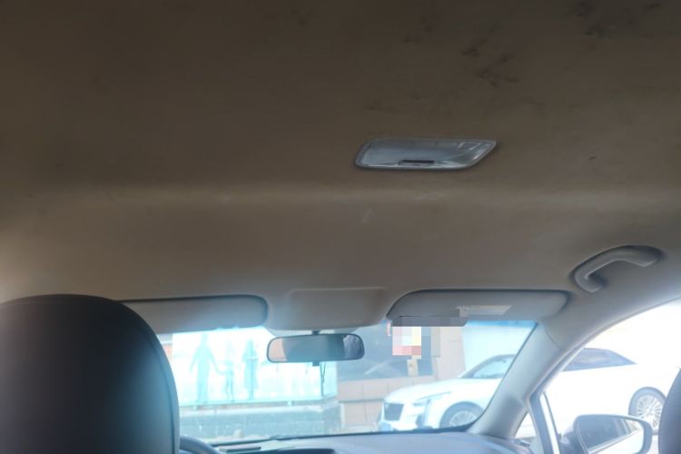 Used Kia K3 2013 1.6L Automatic GL
