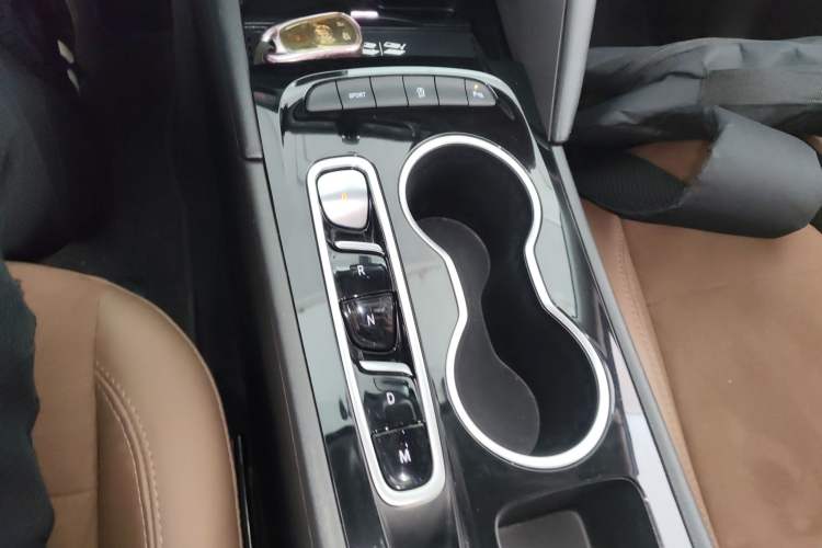 Used Buick Regal 2022 552T Smart Edition
