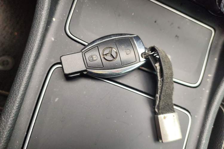 Used Mercedes-Benz GLA 2019 GLA 200 Dynamic Edition
