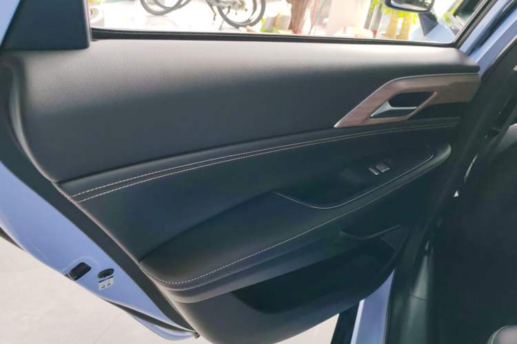 Used XPeng P5 2021 550G