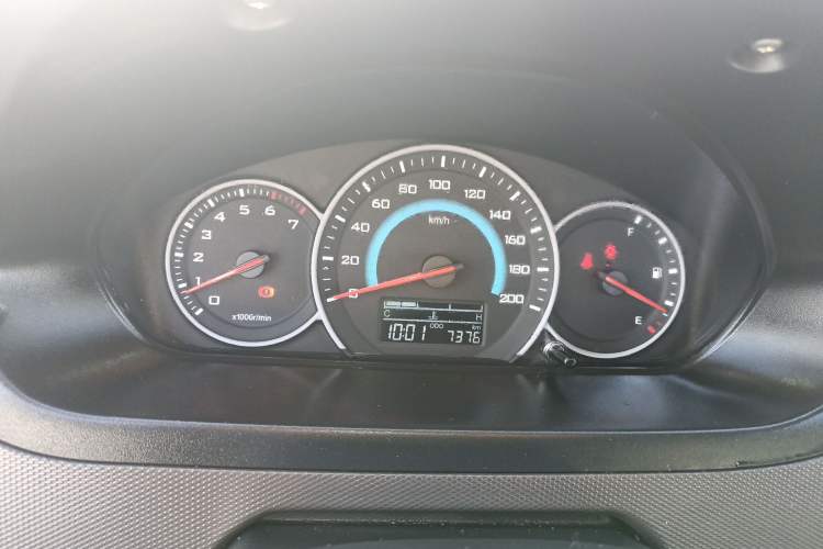 Used Wuling Rongguang New Truck 2021 1.8L Base Model Single-Row Double Rear Wheels LJ479Q6
