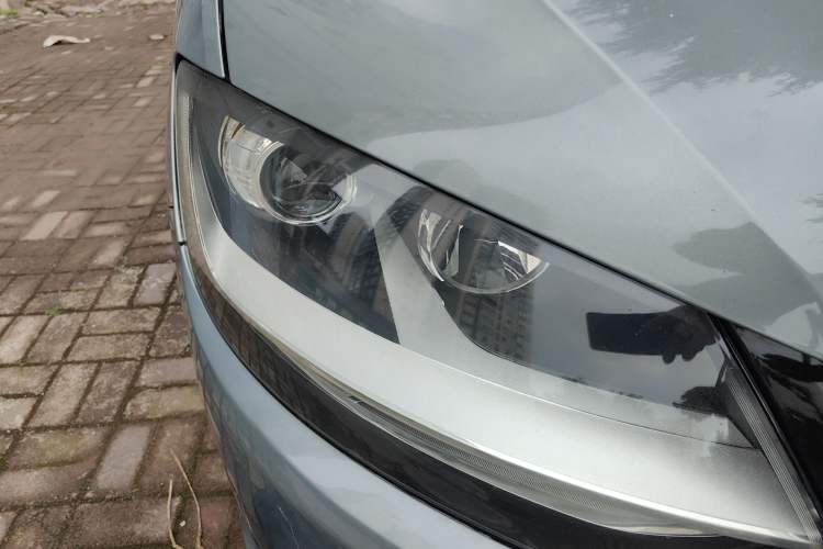 Used Volkswagen Sharan 2012 2.0 TSI Standard Version Euro IV