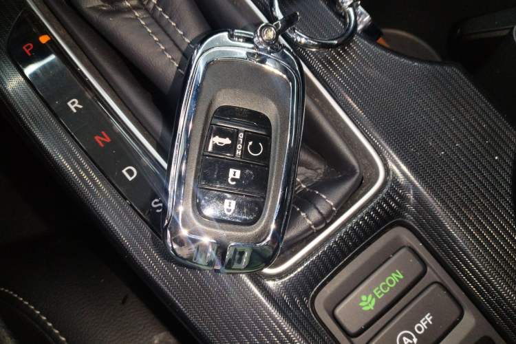 Used Honda Civic 2022 240TURBO CVT Dynamic Control Version
