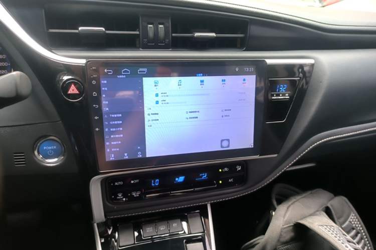 Used Toyota Corolla Hybrid E+ 2019 1.8L E-CVT Leading Edition
