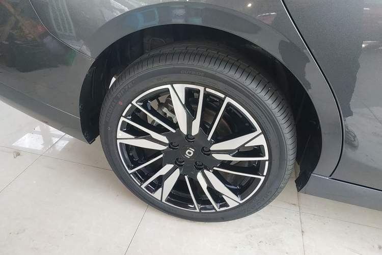 Used Qiyuan A05 2025 Truly Delicious Version 145 Excellence Edition