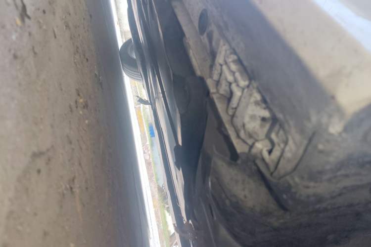 Used Toyota Allion 2023 2.0L Elite Edition