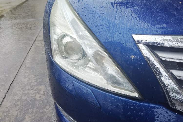 Used Nissan Teana 2011 2.5L XL Advanced Edition
