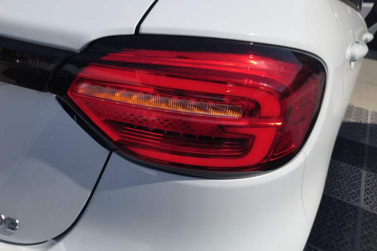 Used Leapmotor T03 2025 310 Comfort Edition
