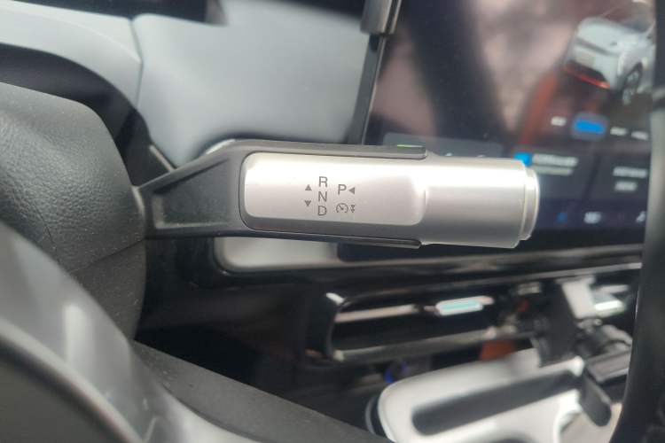 Used AION Y 2023 Younger Star Edition