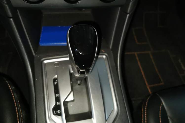 Used Subaru XV 2018 2.0i All-Wheel-Drive Elite Edition