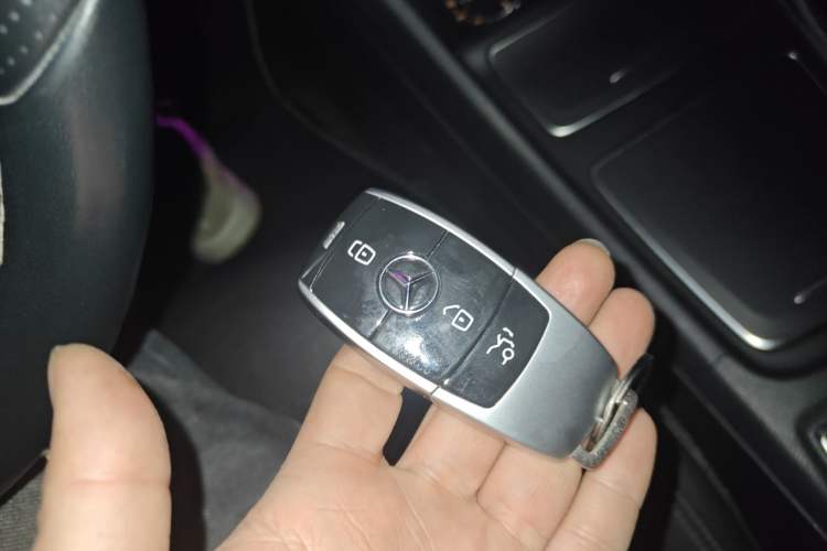 Used Mercedes-Benz CLA 2017 Facelifted CLA 200 Stylish Edition
