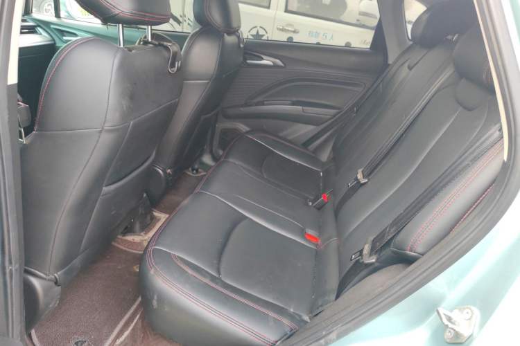 Used NETA V 2021 Standard Range Entertainment Version – Upgraded Model