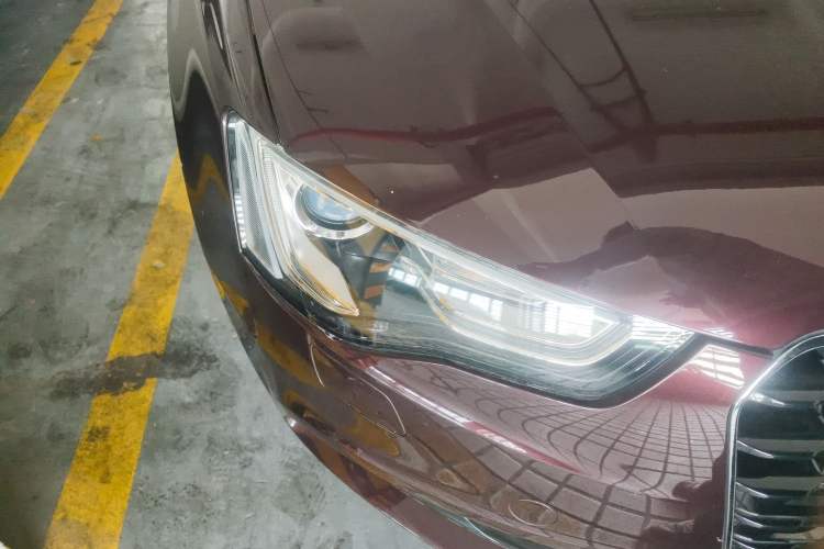 Used Audi A5 2014 Sportback 45 TFSI