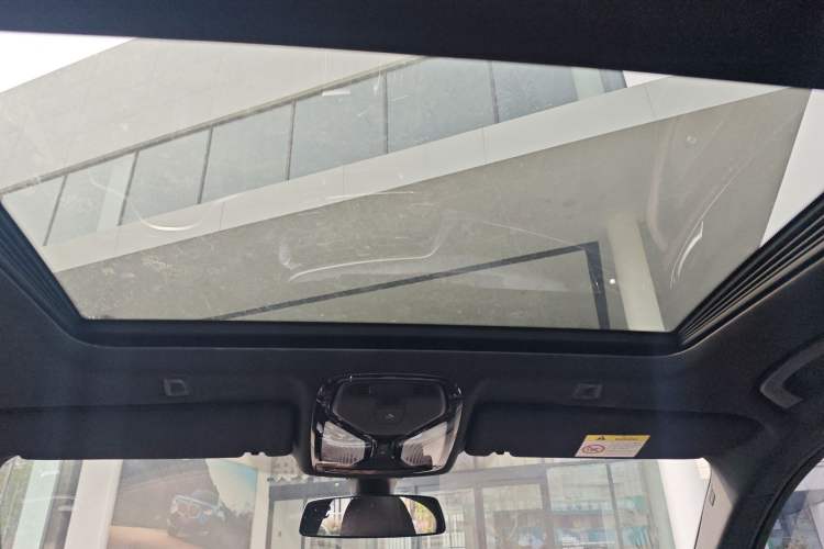 Used BMW 5 Series 2021 525Li M Sport Package