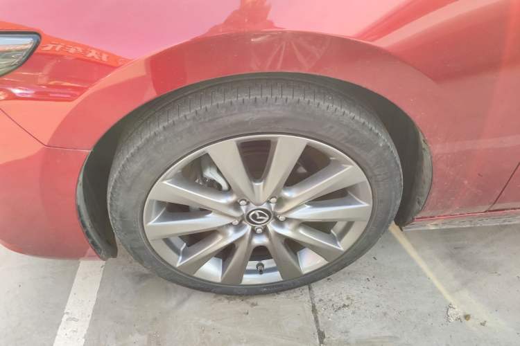 Used Mazda Mazda 3 Axela 2021 2.0L Automatic Zhiya Edition