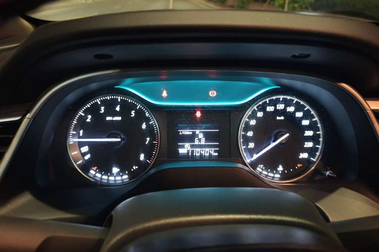 Used Buick GT 2017 15N Manual Entry-Level Trim