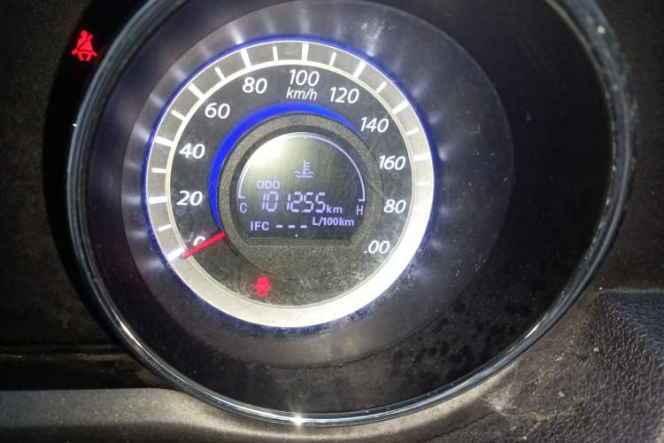 Used Great Wall C30 2012 1.5L Manual Comfort Edition