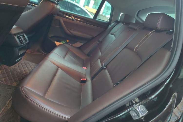 Used BMW X4 2014 xDrive20i X Design Package
