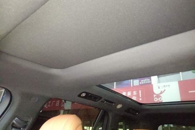 Used Hima AITO M9 2024 Range-Extended Max Edition 52 kWh 6-Seater Version