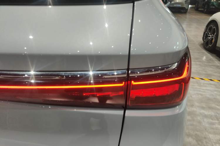 Used BYD Yuan PLUS 2024 Honor Edition 430KM Leading Model