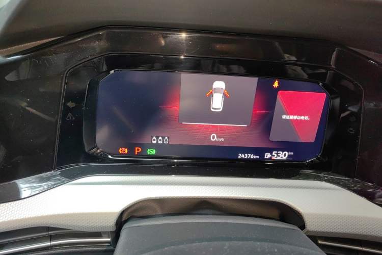 Used Volkswagen Golf 2021 280TSI DSG Pro
