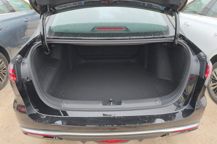 Used Geely Galaxy Stellar 6 2026 Model 60km Sailing Edition
