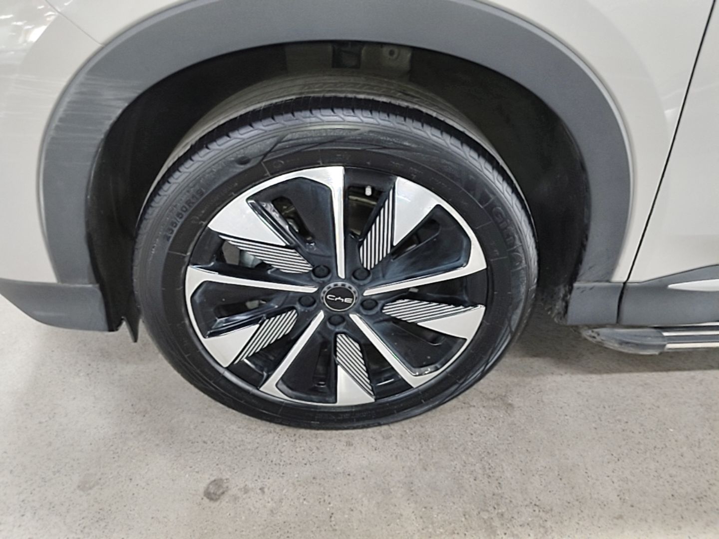 BYD Song PLUS New Energy 2025 EV 520km Premium Version — снимка 10