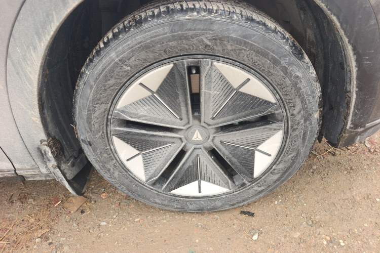 Used Deepal S07 2023 200Max Range-Extended Version